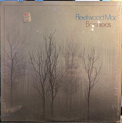 Fleetwood Mac - Bare Trees (VINYL) | Near Mint (NM) Near Mint (NM) - ROCK / USED *NEAR MINT*