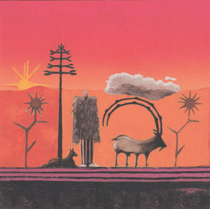 Egypt Station (Explorer's Edition) (CD) | Near Mint (NM) Near Mint (NM) - ROCK / USED *NEAR MINT*