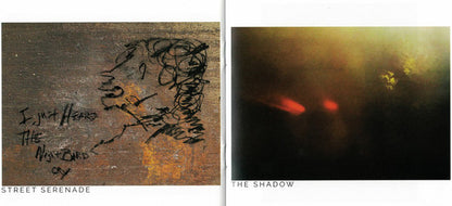 Sinematic (CD) | Near Mint (NM) Near Mint (NM) - ROCK / USED *NEAR MINT*
