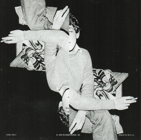 The Velvet Underground (CD) | Near Mint (NM) Near Mint (NM) - ROCK / USED *NEAR MINT*