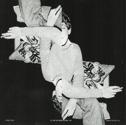 The Velvet Underground (CD) | Near Mint (NM) Near Mint (NM) - ROCK / USED *NEAR MINT*