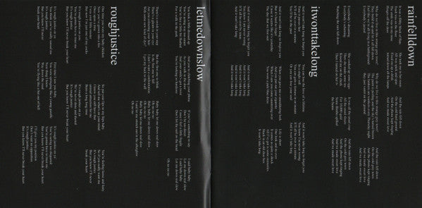 A Bigger Bang *CD-IMPORT* | Near Mint (NM) Near Mint (NM)