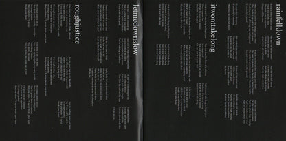 A Bigger Bang *CD-IMPORT* | Near Mint (NM) Near Mint (NM)