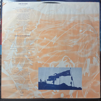 Now And Zen (VINYL) | Near Mint (NM or M-) Very Good Plus (VG+) - ROCK / USED *NEAR MINT*
