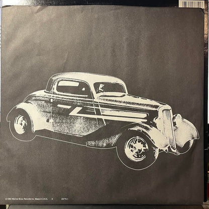 Eliminator (VINYL) | Near Mint (NM or M-) Near Mint (NM or M-) - ROCK / USED *NEAR MINT*