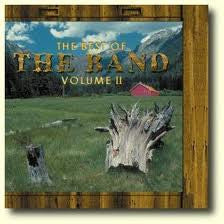The Band - The Best Of The Band Volume II (CD) | USED - ROCK / USED *NEAR MINT*
