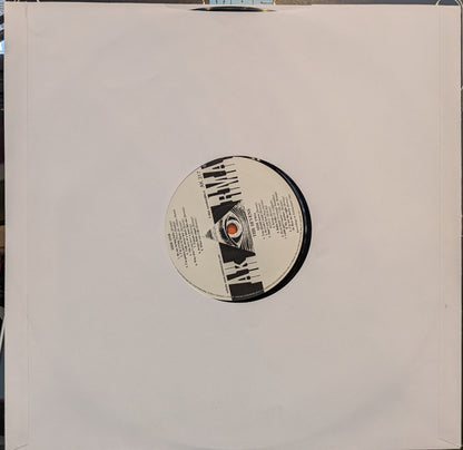 The Sevens (VINYL) | Near Mint (NM) Near Mint (NM) - ROCK / USED *NEAR MINT*