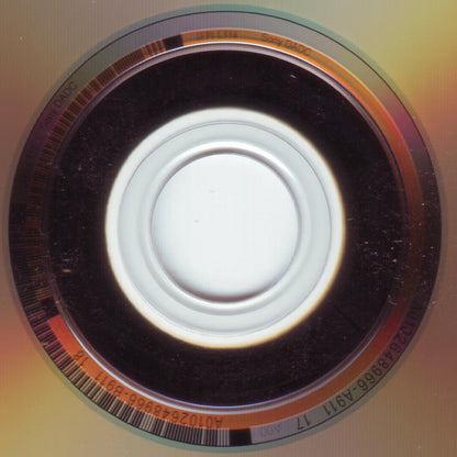 Leon Russell *HYBRID SACD/NUMBERED* | Near Mint (NM) Near Mint (NM)