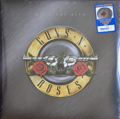 Greatest Hits (2xVINYL) | Near Mint (NM) Near Mint (NM) - ROCK / USED *NEAR MINT*