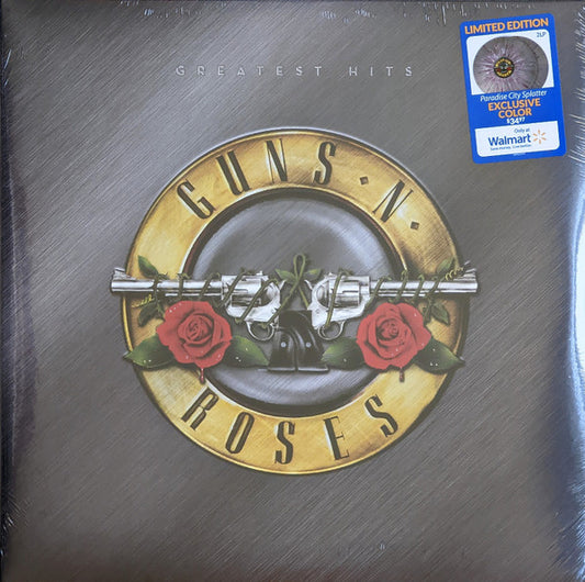 Greatest Hits (2xVINYL) | Near Mint (NM) Near Mint (NM) - ROCK / USED *NEAR MINT*