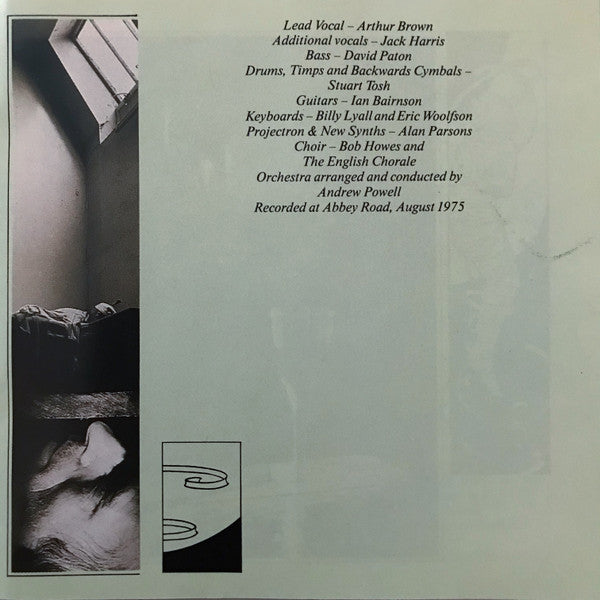 Tales Of Mystery And Imagination (CD) | Near Mint (NM) Near Mint (NM) - ROCK / USED *NEAR MINT*
