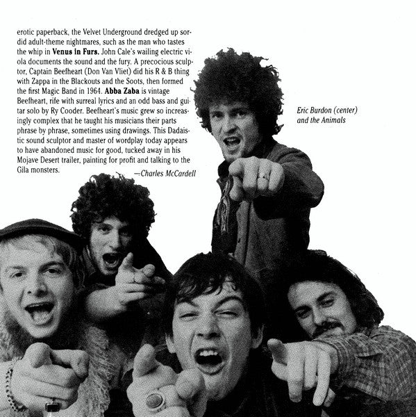 Various - Classic Rock - Rock Renaissance IV *CD* | Near Mint (NM) Near Mint (NM) - ROCK / USED *NEAR MINT*