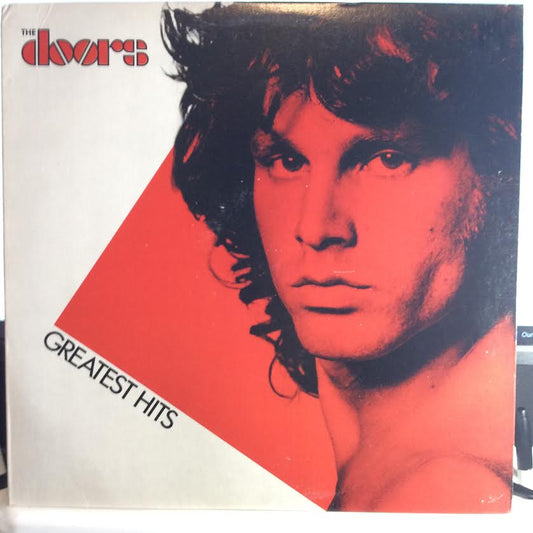 Greatest Hits (VINYL) | Near Mint (NM or M-) Near Mint- (NM-) - ROCK / USED *NEAR MINT*