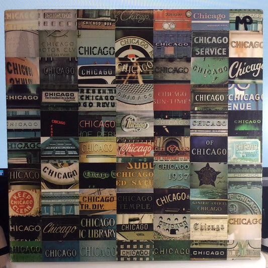 Greatest Hits, Volume II (VINYL) | Near Mint (NM) Near Mint (NM) - ROCK / USED *NEAR MINT*