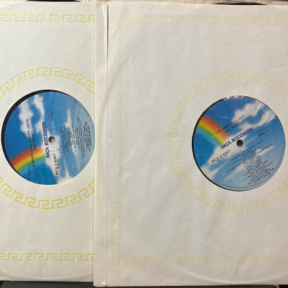 The Who - A Quick One (Happy Jack) / The Who Sell Out (VINYL 2xLP MCA MCA2-4067) | USED - ROCK / USED *NEAR MINT*