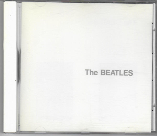 The Beatles (2xCD) | Near Mint (NM or M-) Near Mint (NM or M-) - ROCK / USED *NEAR MINT*