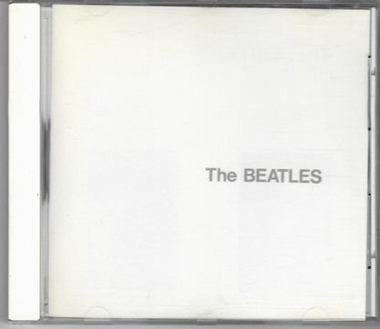 The Beatles (2xCD) | Near Mint (NM or M-) Near Mint (NM or M-) - ROCK / USED *NEAR MINT*
