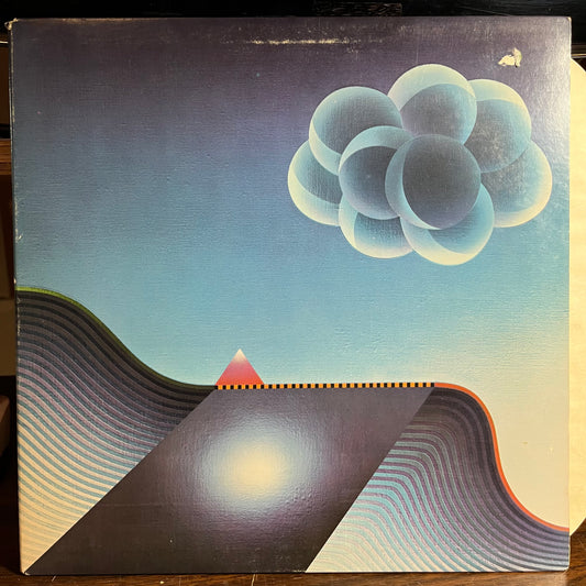The Best Of The Alan Parsons Project (VINYL) | Near Mint (NM) Very Good Plus Plus (VG++) - ROCK / USED *NEAR MINT*