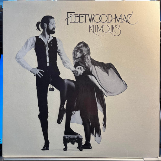 Fleetwood Mac - Rumours *WINCHESTER/CLUB* | Near Mint (NM) Near Mint (NM) - ROCK / USED *NEAR MINT*