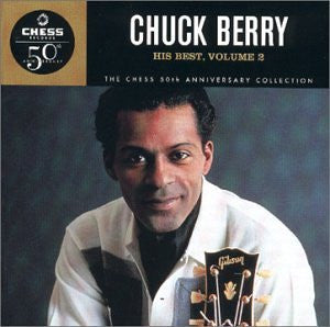 His Best, Volume 2 (CD) | Near Mint (NM or M-) Near Mint (NM or M-) - ROCK / USED *NEAR MINT*