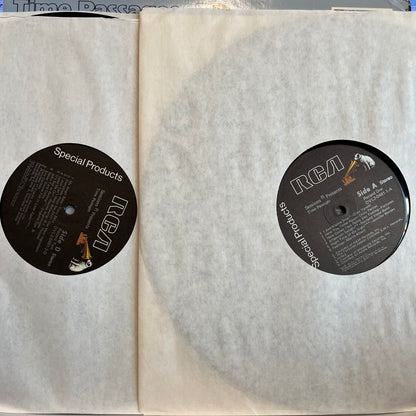 Time Passages | Near Mint (NM) Excellent (EX)