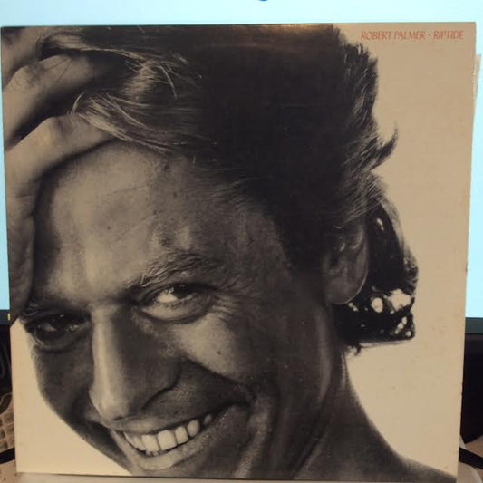 Riptide (VINYL) | Near Mint (NM) Excellent (EX) - ROCK / USED *NEAR MINT*