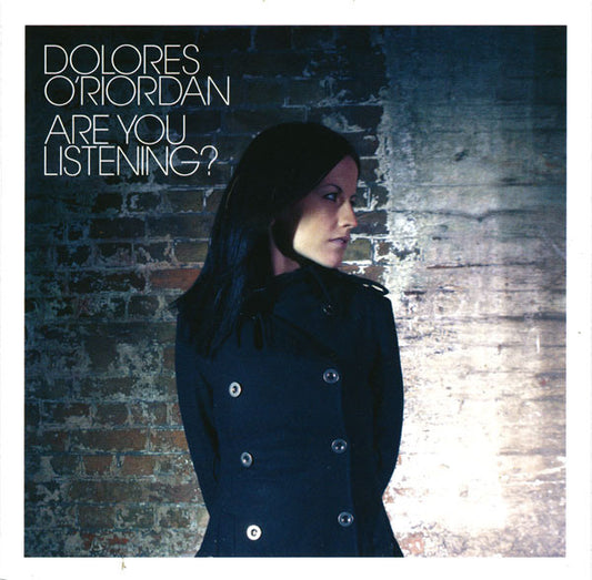 Are You Listening? (CD) | Near Mint (NM) Near Mint (NM) - ROCK / USED *NEAR MINT*