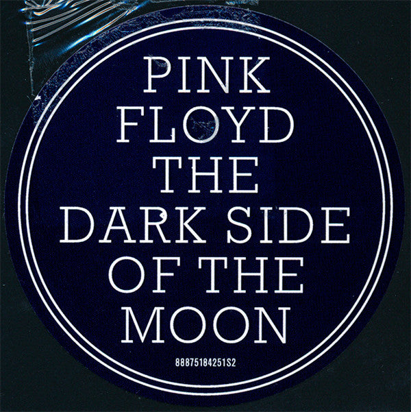The Dark Side Of The Moon (VINYL) | Near Mint (NM or M-) Near Mint (NM or M-) - ROCK / USED *NEAR MINT*
