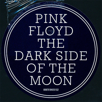 The Dark Side Of The Moon (VINYL) | Near Mint (NM or M-) Near Mint (NM or M-) - ROCK / USED *NEAR MINT*