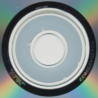 Paul McCartney - Back In The U.S. *CD* | - ROCK / USED *NEAR MINT*