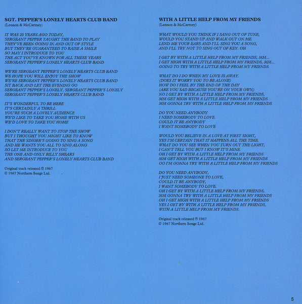 The Beatles - 1967-1970 (2xCD CANADA) | Near Mint (NM) Near Mint (NM) - ROCK / USED *NEAR MINT*