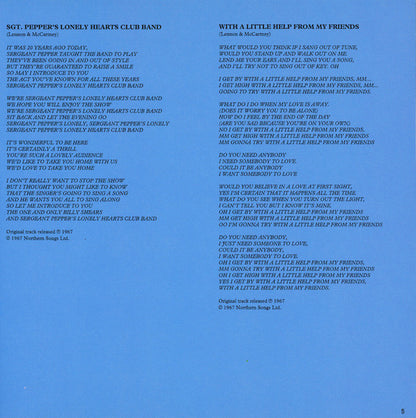 The Beatles - 1967-1970 (2xCD CANADA) | Near Mint (NM) Near Mint (NM) - ROCK / USED *NEAR MINT*