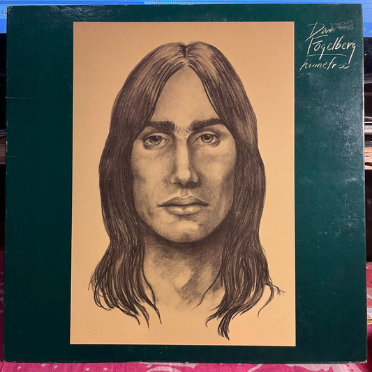 Dan Fogelberg - Home Free | Near Mint (NM) Excellent (EX) - ROCK / USED *NEAR MINT*