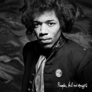 People, Hell And Angels (SACD) | Near Mint (NM or M-) Near Mint (NM or M-) - ROCK / USED *NEAR MINT*