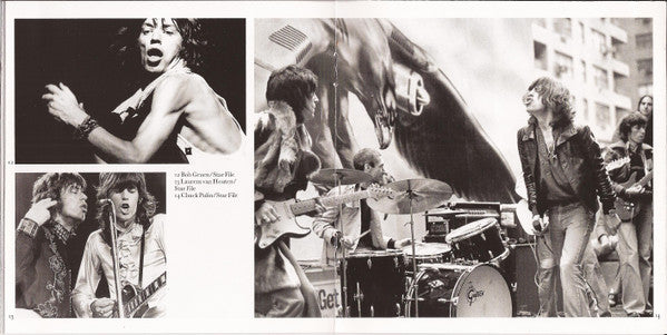 The Rolling Stones - Forty Licks (2xCD Rolling Stones Records – 724381337820) | USED Near Mint (NM or M-) Near Mint (NM) - ROCK / USED *NEAR MINT*