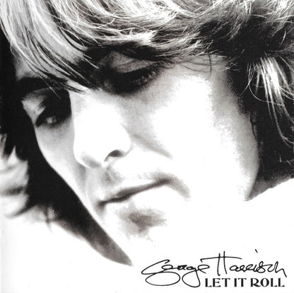 Let It Roll (Songs By George Harrison) (cd) | Near Mint (NM) Near Mint (NM) - ROCK / USED *NEAR MINT*