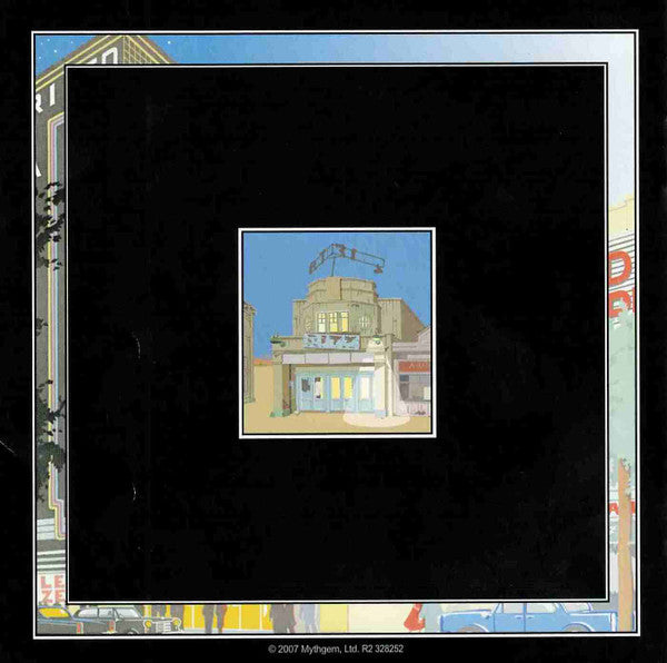 Led Zeppelin - The Soundtrack From The Film "The Song Remains The Same" (2xCD Swan Song ‎– R2 328252) | USED Near Mint (NM or M-) Excellent (EX) - ROCK / USED *NEAR MINT*