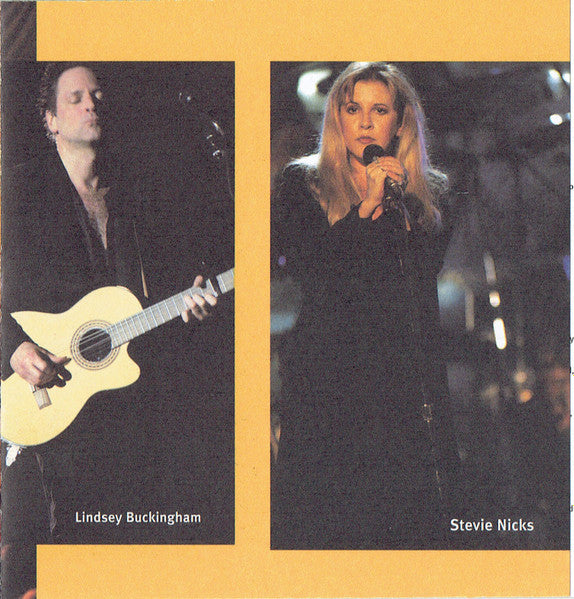 The Dance (CD) | Near Mint (NM) Near Mint (NM) - ROCK / USED *NEAR MINT*