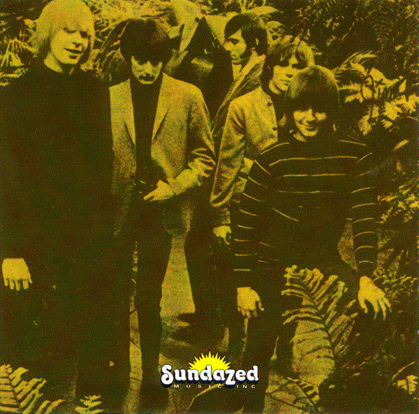 Gloria (CD) | Near Mint (NM) Near Mint (NM) - ROCK / USED *NEAR MINT*