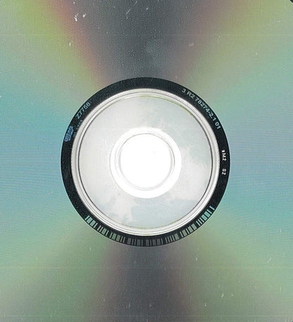 Waiting For Columbus (2xCD) | Near Mint (NM or M-) Excellent (EX) - ROCK / USED *NEAR MINT*