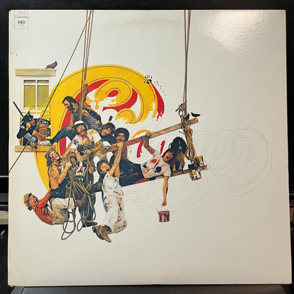 Chicago - Chicago's Greatest Hits (VINYL LP) | USED - ROCK / USED *NEAR MINT*