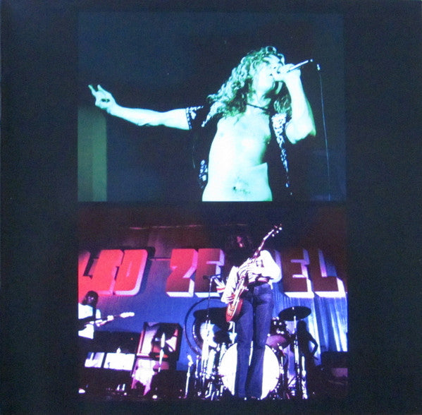 Untitled (2xCD) | Near Mint (NM or M-) Near Mint (NM or M-) - ROCK / USED *NEAR MINT*