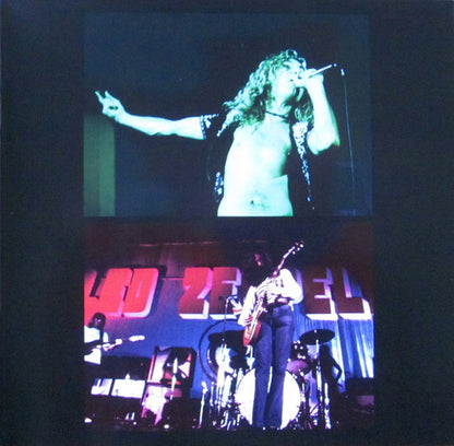 Untitled (2xCD) | Near Mint (NM or M-) Near Mint (NM or M-) - ROCK / USED *NEAR MINT*