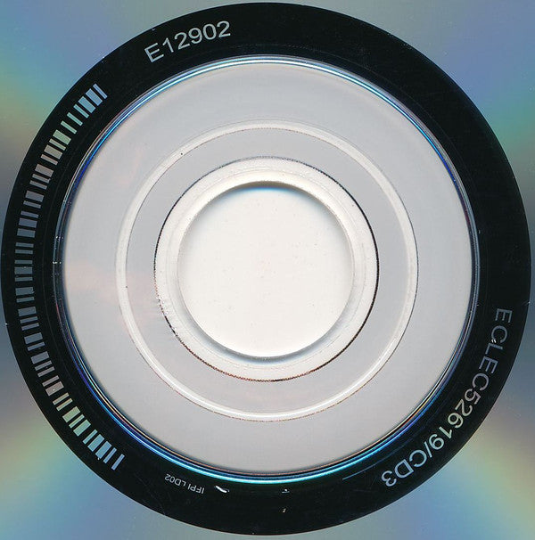 It Shall Be: The Ode & Epic Recordings 1968-1972 *5XCD BOX* | Excellent (EX) Near Mint (NM) - ROCK / USED *EXCELLENT*