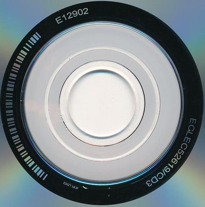 It Shall Be: The Ode & Epic Recordings 1968-1972 *5XCD BOX* | Excellent (EX) Near Mint (NM) - ROCK / USED *EXCELLENT*