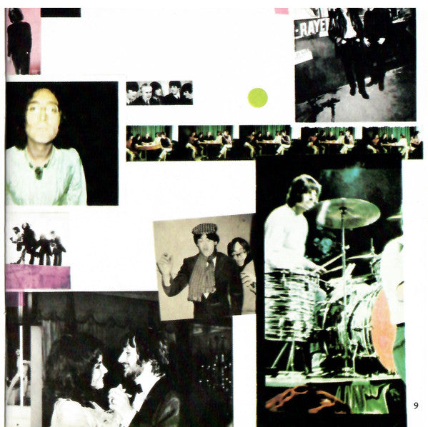 The Beatles (2xCD) | Near Mint (NM or M-) Near Mint (NM or M-) - ROCK / USED *NEAR MINT*