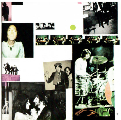 The Beatles (2xCD) | Near Mint (NM or M-) Near Mint (NM or M-) - ROCK / USED *NEAR MINT*