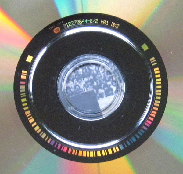 Untitled (2xCD) | Near Mint (NM or M-) Near Mint (NM or M-) - ROCK / USED *NEAR MINT*