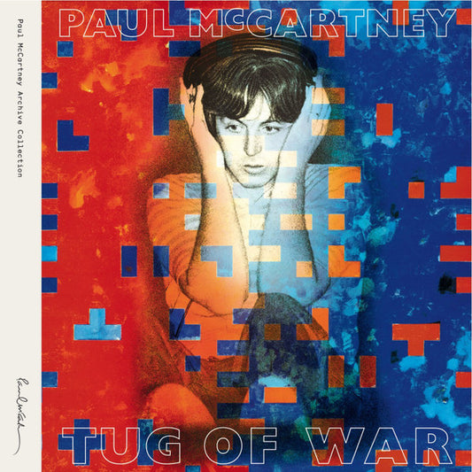 Tug Of War (2xCD) | Near Mint (NM) Near Mint (NM) - ROCK / USED *NEAR MINT*