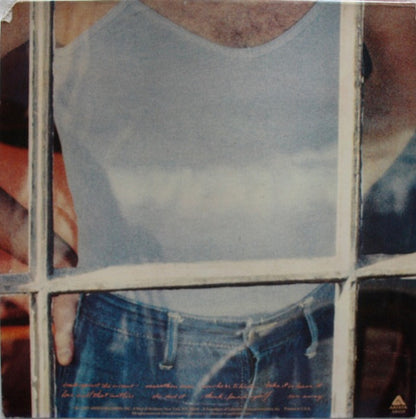 Eric Carmen - Boats Against The Current | Near Mint (NM) Excellent (EX) - ROCK / USED *NEAR MINT*